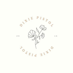 Dixie Pistol logo