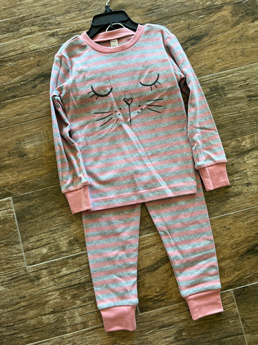 Lemur Cat Pajamas