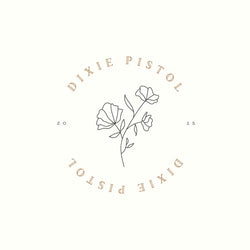 Dixie Pistol