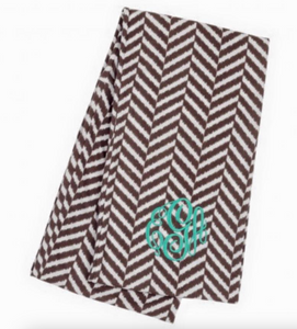 Infinity Scarves- 3 patterns
