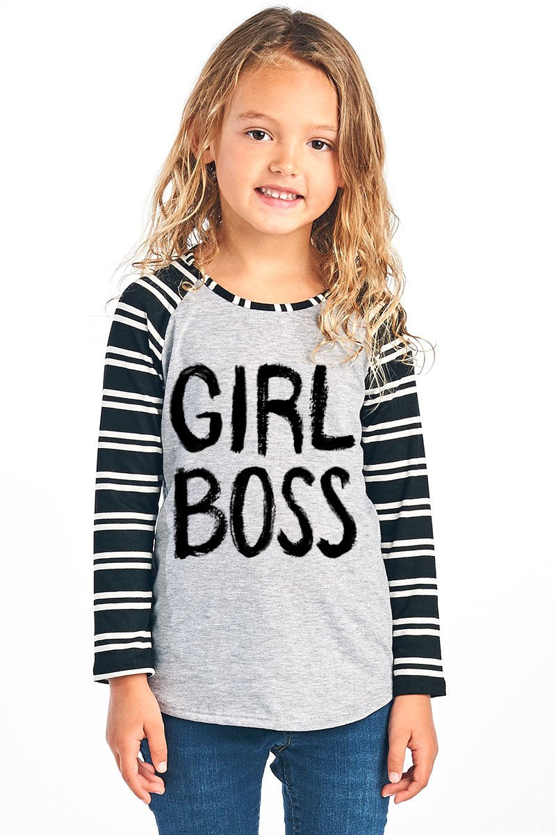 Mini Girl Boss