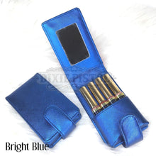 Lip Pouch- Several Patterns available!