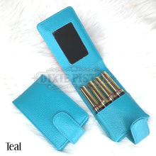 Lip Pouch- Several Patterns available!