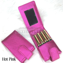 Lip Pouch- Several Patterns available!