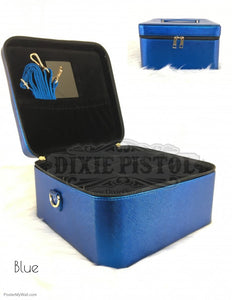 Train Case-Several Colors Available