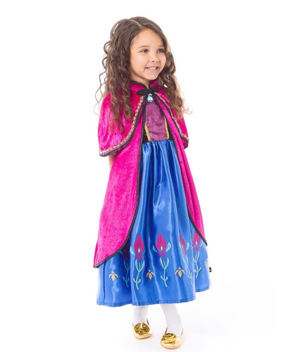 Scandinavian Cloak