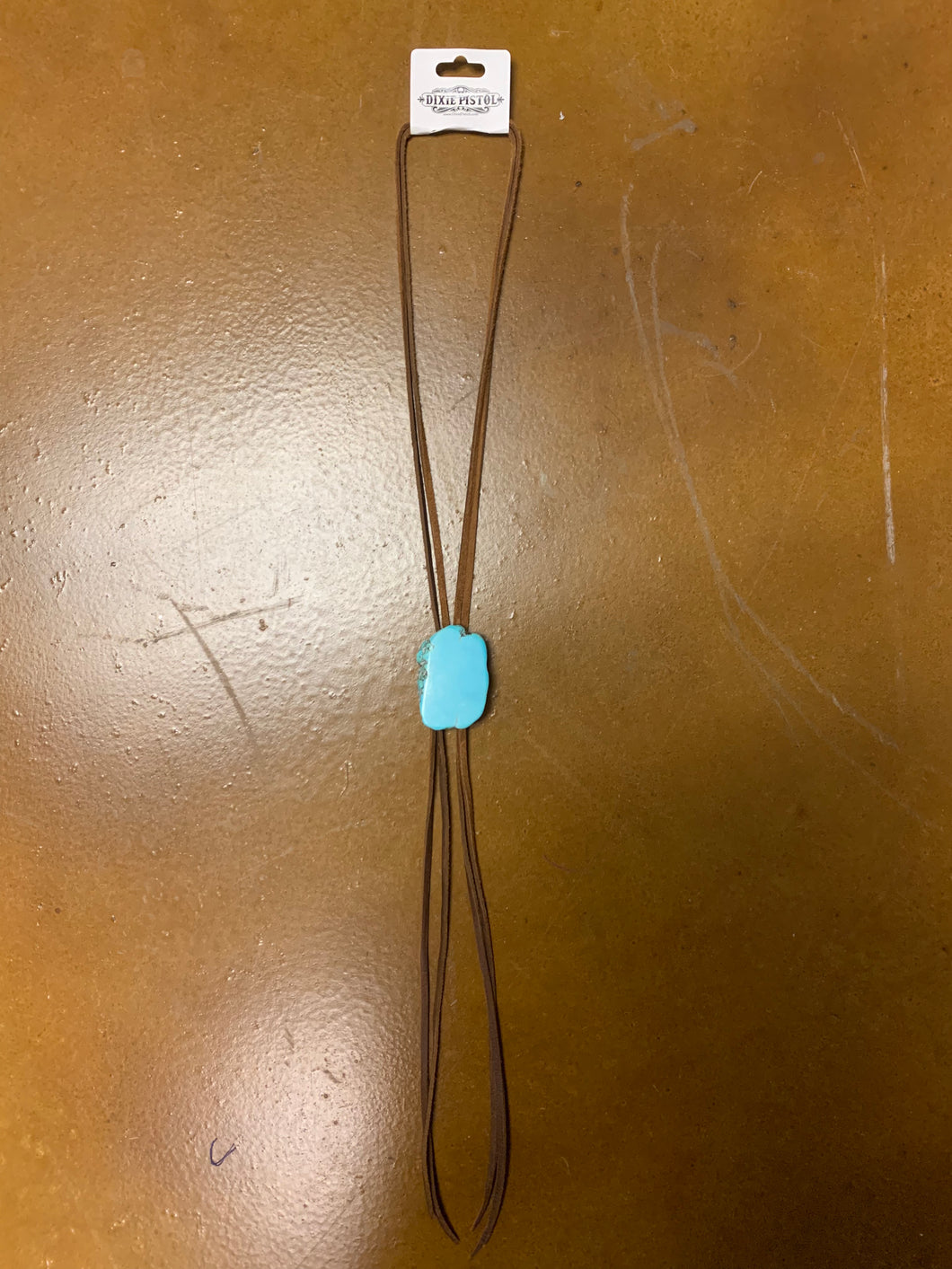 Gypsy Soul Necklace