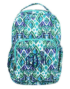 Backpacks for Beauties- 3 colors available!