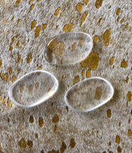 Silicone Makeup Blenders (3 pack)- 4 options available!