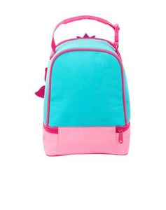 Mermaid Lunch Box
