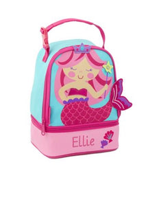 Mermaid Lunch Box