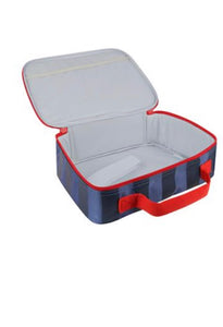 Firetruck Classic Lunchbox