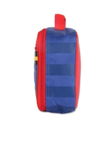 Firetruck Classic Lunchbox