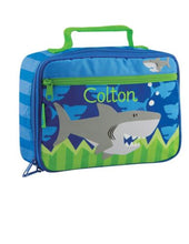 Shark Classic Lunch Box