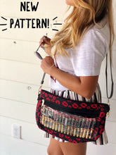 WOW - Crossbody - Available in 5 patterns