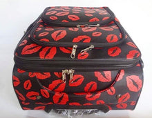 Kissable Luggage Set- 2 colors available!
