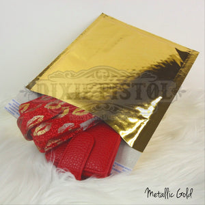 Bubble Mailers- 10 options available!