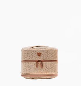Jewelry Case- 3 colors available!