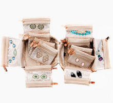Jewelry Case- 3 colors available!