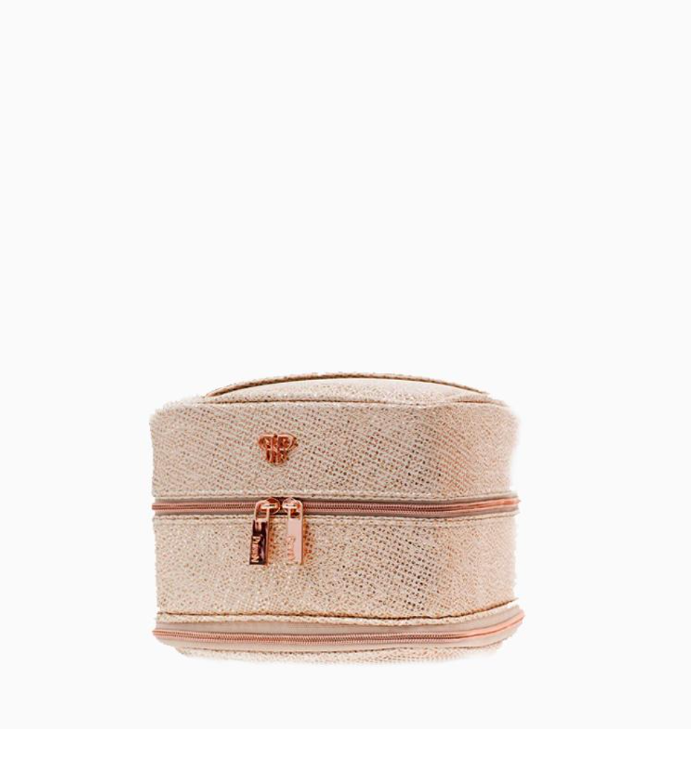 Jewelry Case- 3 colors available!