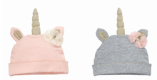 Mud Pie Unicorn Hats