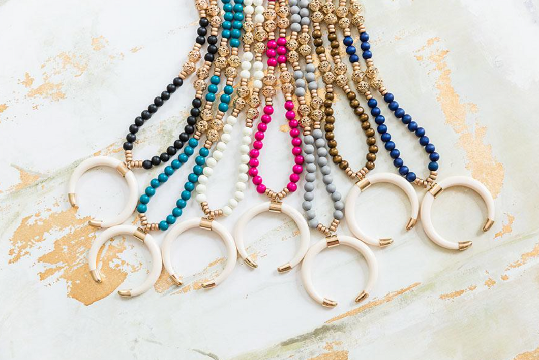 RODEO DRIVE NECKLACE