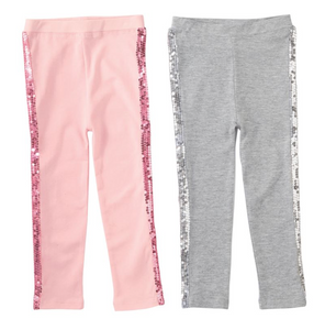 Mud Pie Dazzle Leggings