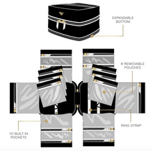 Jewelry Case- 3 colors available!