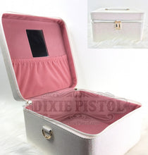 Train Case-Several Colors Available