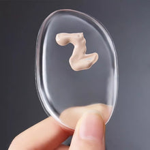 Silicone Makeup Blenders (3 pack)- 4 options available!