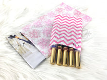 Packaging Bags 4x6- 7 colors available!