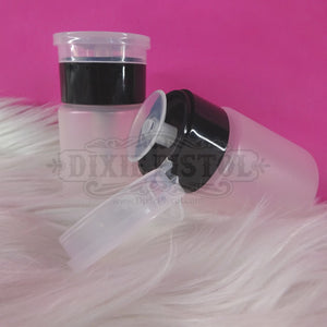 Push Top Bottle